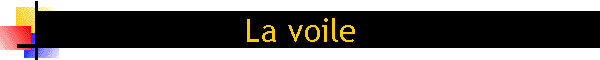 La voile